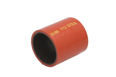 Furtun aer supraalimentare VW TOUAREG (7LA, 7L6, 7L7) (2002 - 2010) THERMOTEC DCA016TT foto
