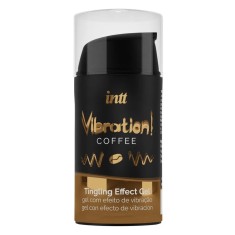 Gel Intt Warm Vibration Coffee 15ml