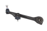 Brat, suspensie roata MERCEDES S-CLASS (W221) (2005 - 2013) RINGER 1141001542