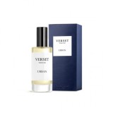 Verset Uman Eau de Parfum 15ml Men&rsquo;s Fragrance