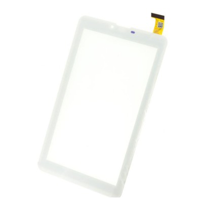 Touchscreen Allview AX4 Nano Plus, White, OEM foto