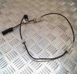 Senzor ABS Stanga Fata BMW Seria 7 G11 G12 2015-Prezent OEM 6859589