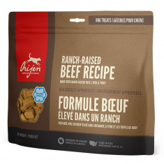 Recompense ORIJEN TREAT Ranch-Raised Beef Recipe 92 g foto