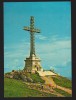 CPIB 23502 CARTE POSTALA - CRUCEA DE PE CARAIMAN, CIRCULATA, STAMPILE, TIMBRU, Fotografie