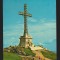 CPIB 23502 CARTE POSTALA - CRUCEA DE PE CARAIMAN, CIRCULATA, STAMPILE, TIMBRU