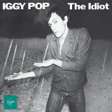 The Idiot - Vinyl | Iggy Pop