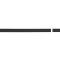Set bandouri usi laterale FIAT SEICENTO 187 1998-2010 partea stanga, culoare negru , 2 buc