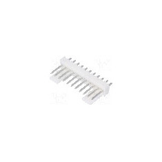 Conector cablu-placa, 11 pini, tata, MOLEX - 22-27-2111