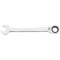 Cheie combinata cu clichet 19mm TOPEX 35D746 HardWork ToolsRange