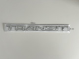 Emblema scris TRANSIT new, Mercedes-benz, SPRINTER (906) - [2006 - 2013]