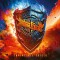 Judas Priest Invincible Shield Alternative Artwork (cd)