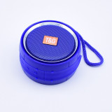 Boxa Portabila Cu MP3,TF/USB,Bluetooth,Radio FM, TG-536
