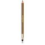 Sisley Phyto-Khol Perfect eyeliner cu ascutitoare culoare 04 Khaki 1.2 g