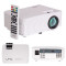 Video Proiector 800X480 cu wireless si Garantie 2 ani