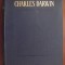 Originea Speciilor -Charles Darwin
