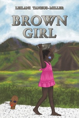 Brown Girl foto