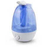 Umidificator EHA003, 3.5 L, 25 W, Alb/Albastru, ESPERANZA