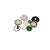 Set reparatie motopompa original Electrolux pentru masina de spalat vase