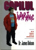 James Dobson - Copilul &icirc;ndărătnic, de la naștere p&acirc;nă la adolescența