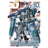 Mobile Suit Gundam Thunderbolt, Vol. 10