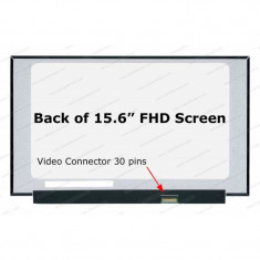 Display laptop Lenovo IdeaPad Z510 NanoEdge FHD 1920x1080 IPS foto