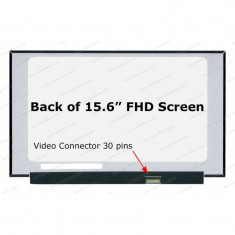 Display laptop Lenovo IdeaPad 510-510-15KI NanoEdge FHD 1920x1080 IPS