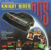 Vinil LP Various Knight Rider Hits (-VG), Roxette, Bros, Milli Vanilli, David Hasselhoff