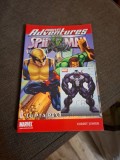 Marvel Adventures Spider-Man - Lupta pentru putere - Benzi desenate