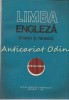 Limba Engleza. Stiinta Si Tehnica - Andrei Bantas, Florin M. Tudor - Manual Engleza Tehnica, Editura Didactica 1981