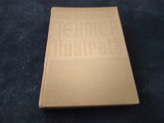 MICA ENCICLOPEDIE TEHNICA ILUSTRATA