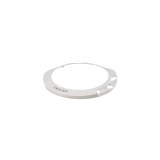 Ramă Hublou Originală Bosch Mașină Spălat Rufe 00663824 00447631
