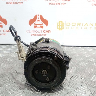 Compresor AC Opel Astra H Zafira 1.7CDTI 2004-2015 foto