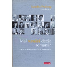 Mai Romani Decat Romanii? De Ce Se Indragostesc Strainii De R - Sandra Pralong , F549