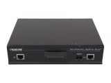 Black Box ACR1002A-R Extensor dual DVI cu audio USB prin IP &ndash; Receptor fără alimentare de la rețea