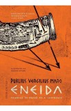 Eneida - Vergiliu - Editura Humanitas