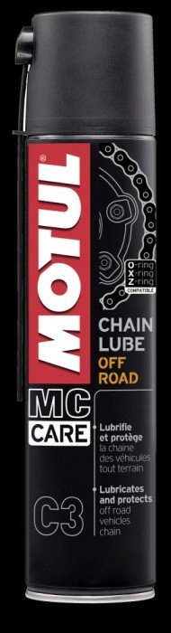 MOTUL 102982 C3 CHAIN LUBE OFF ROAD Spray de lant