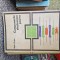 Componente electronice pasive vintage