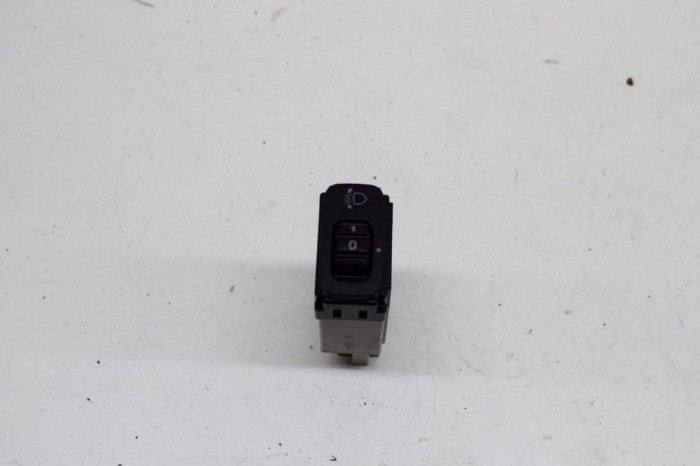 Comutator de reglare &icirc;nălțime faruri MITSUBISHI OUTLANDER II CW_W 2009 14221324