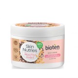 Cumpara ieftin Cremă de corp BIOTEN Skin Nutries Healthy Habitus, 200ml, Ovăz &amp; Chia, Vegan, Piele echilibrată