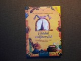 Cumpara ieftin Allan Zola Kronzek - Ghidul vrajitorului. Un indrumar catre lumea magica.., Humanitas