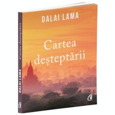 Cartea desteptarii, Dalai Lama