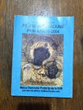 Pe jos in rugaciune prin Athos 2004 - Diacon Ghe. Babut / R4P1F