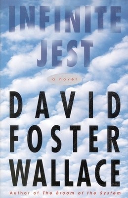 Infinite Jest