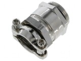 Garnitură de etanşare M25 1,5 IP55 din alamă