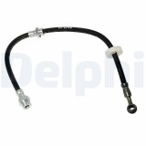 Furtun frana Suzuki Ignis II, R, R+, Vitara, Vitara Cabrio, X-90 Motor 1.2, 1.3, 1.3, 1.3, 1.3 4WD, 1.3 4WD, 1.3 4x4, lungime 529 mm, OE 5154060A00