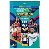 Set album si cartonase, Panini, FIFA 365 Adrenalyn XL 2027, Starter Pack Editie Limitata