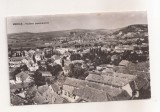 RF204 - Carte Postala - Medias. Vedere Panoramica, circulata 1963