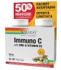 IMMUNO C PLUS ZINC&amp;VIT. D3 30CPS VEGETALE, Secom