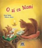 O zi cu mami, Didactica Publishing House