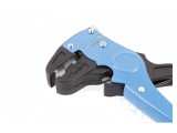 Dezizolator Automatic pentru Cabluri Rotunde 0,25-2,5mm&sup2;